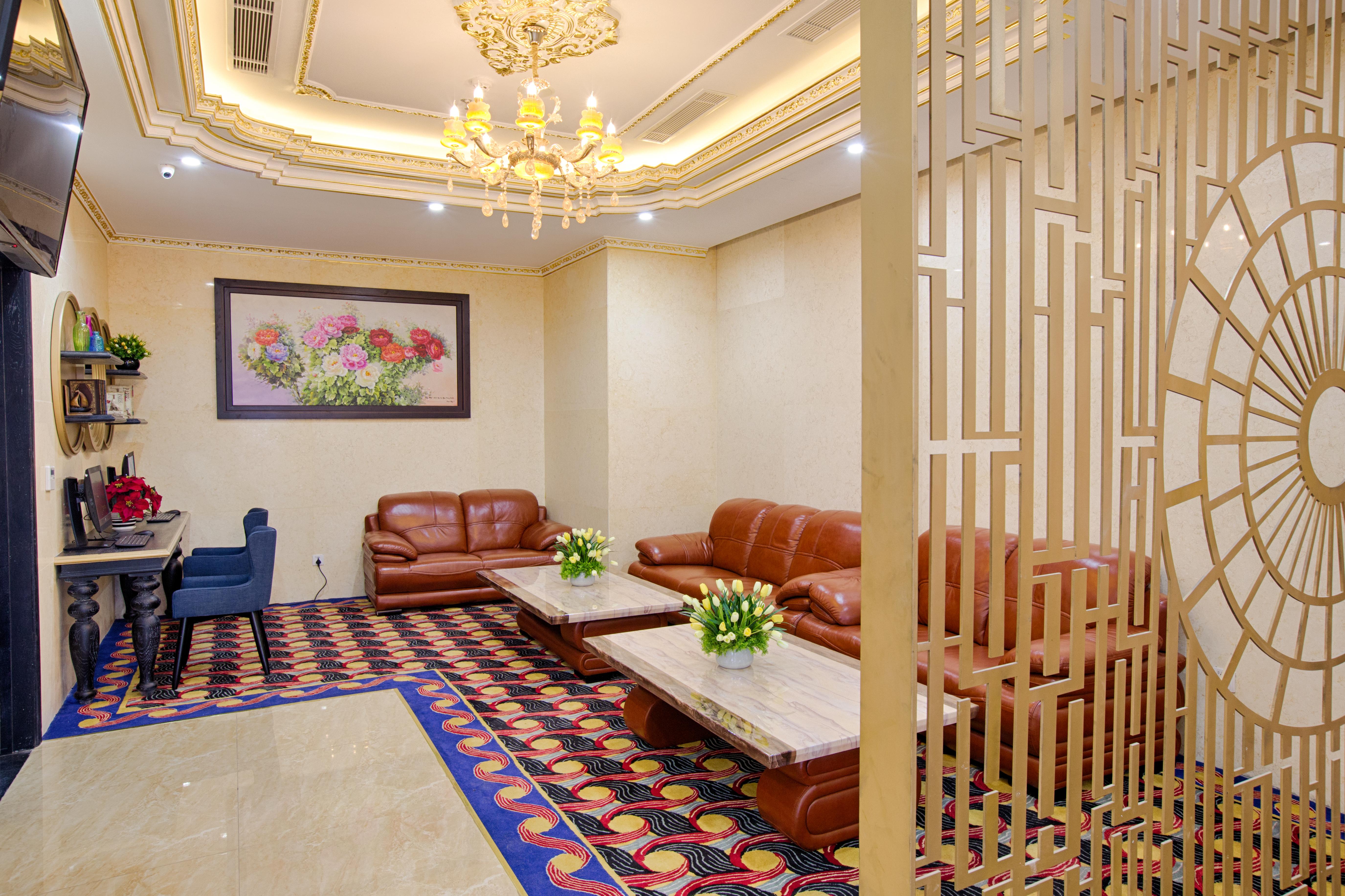 Hotel Fivitel Đà Nẵng Exterior foto