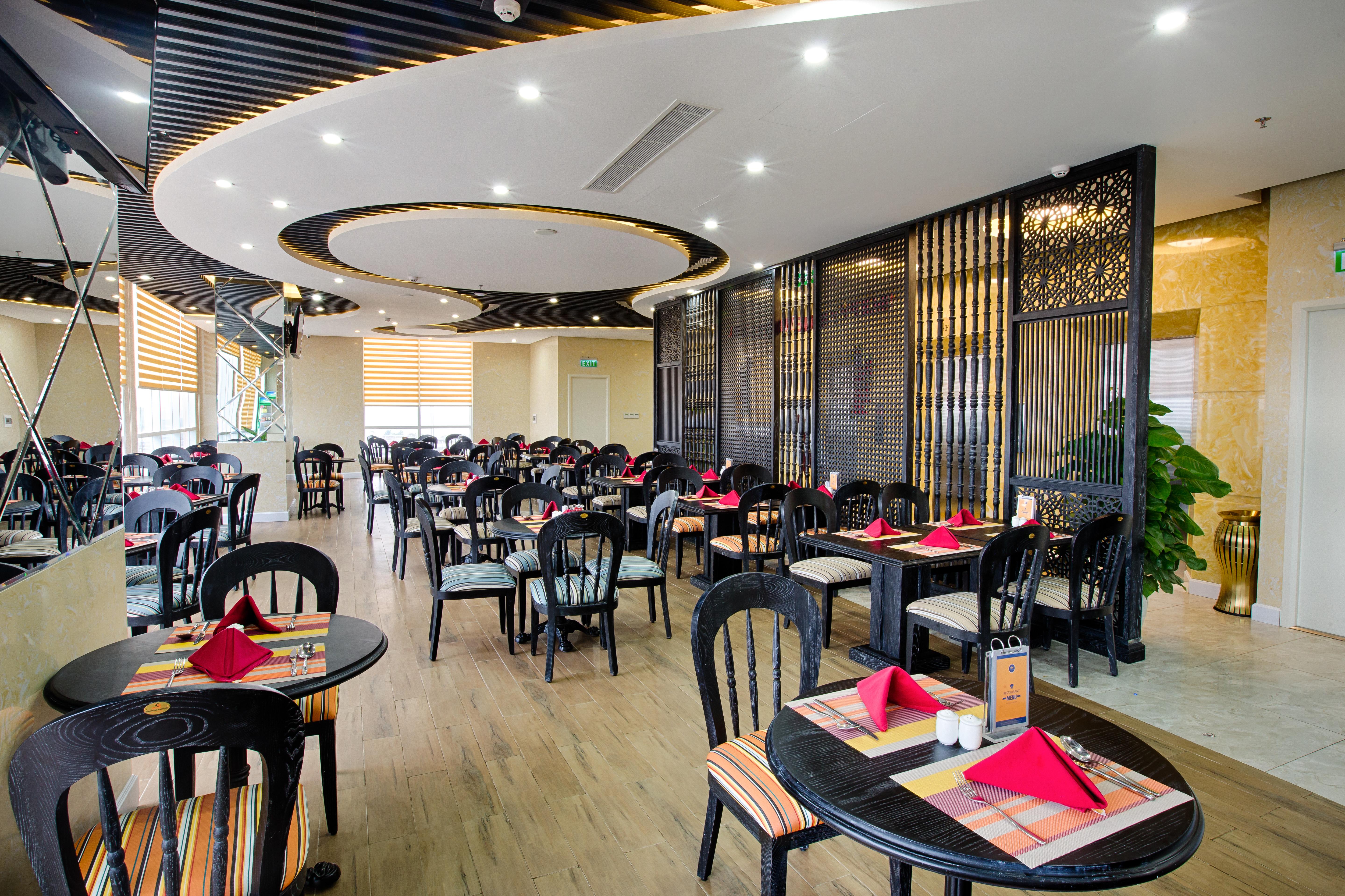 Hotel Fivitel Đà Nẵng Exterior foto