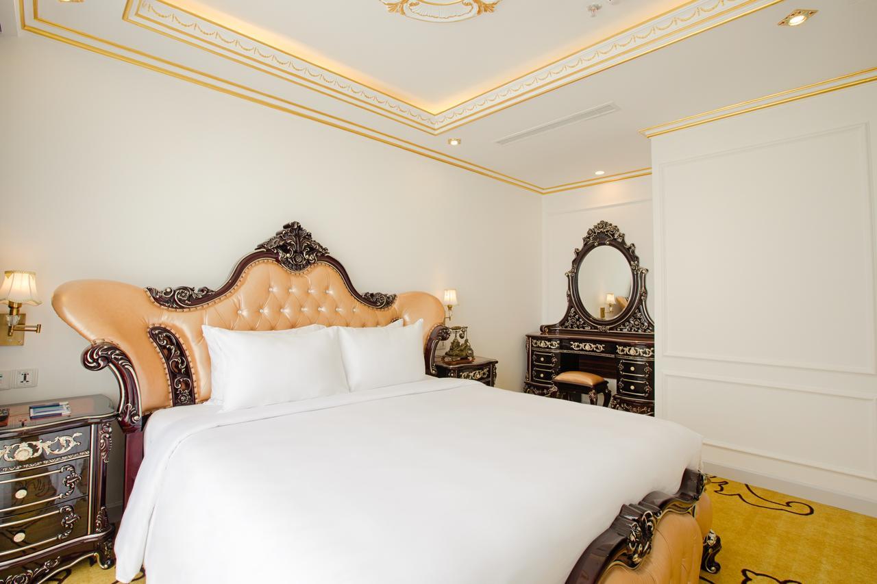 Hotel Fivitel Đà Nẵng Exterior foto